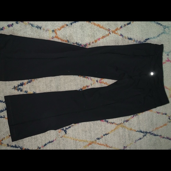 lululemon Wunder unders - Picture 1 of 2